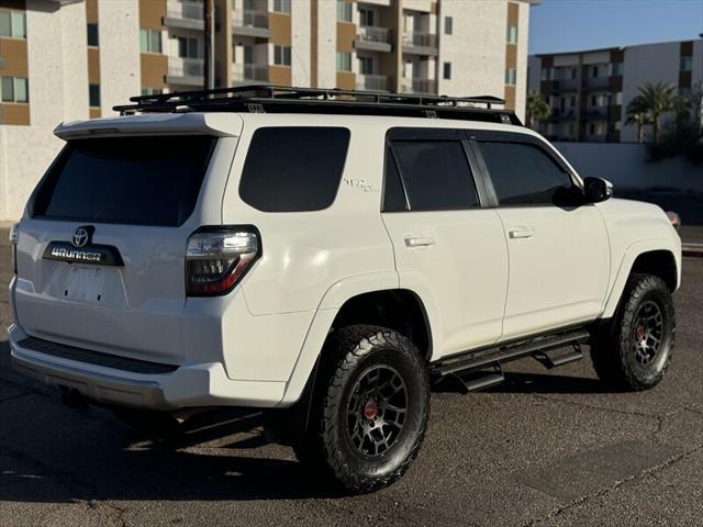 used 2019 Toyota 4Runner car, priced at $37,988