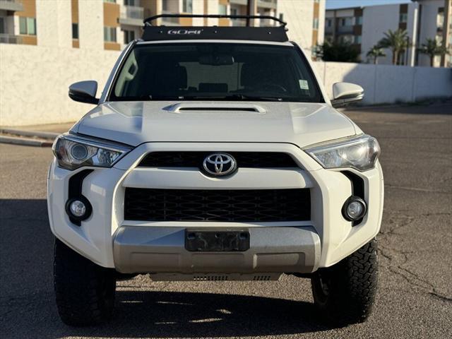 used 2019 Toyota 4Runner car, priced at $37,988