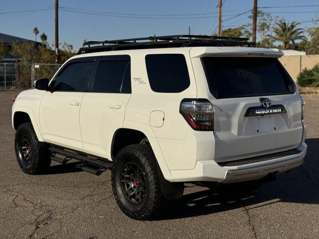 used 2019 Toyota 4Runner car, priced at $37,988