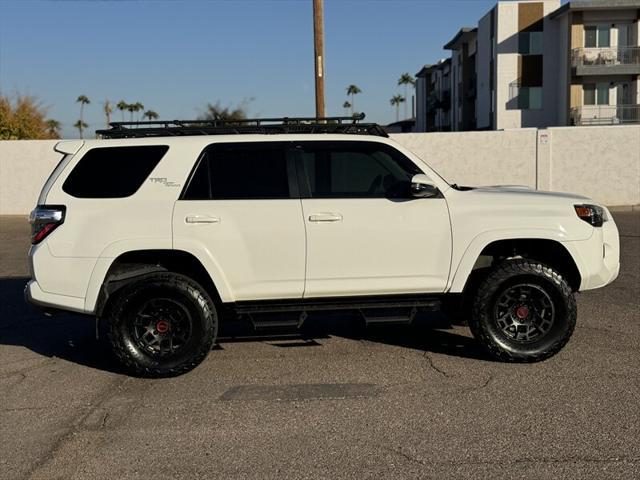 used 2019 Toyota 4Runner car, priced at $37,988