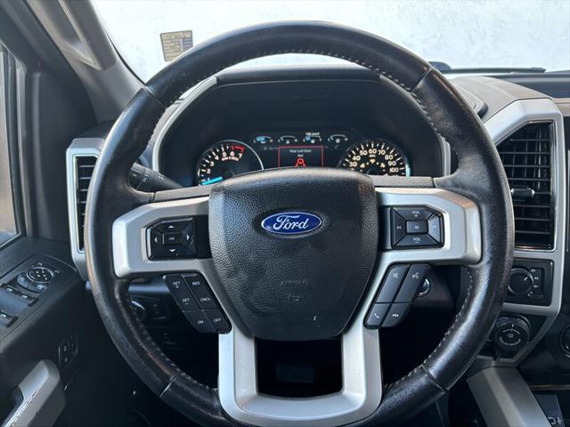 used 2019 Ford F-150 car, priced at $30,330
