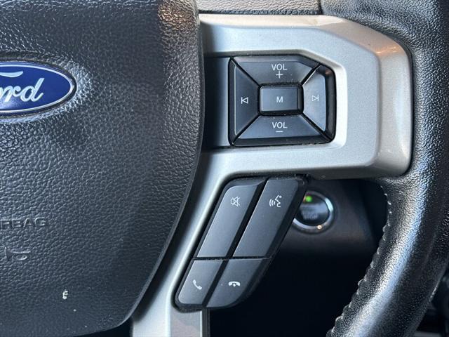 used 2019 Ford F-150 car, priced at $30,330