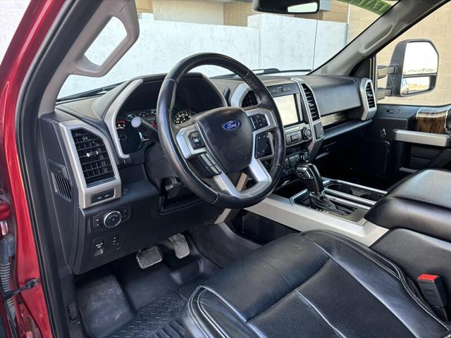 used 2019 Ford F-150 car, priced at $30,330