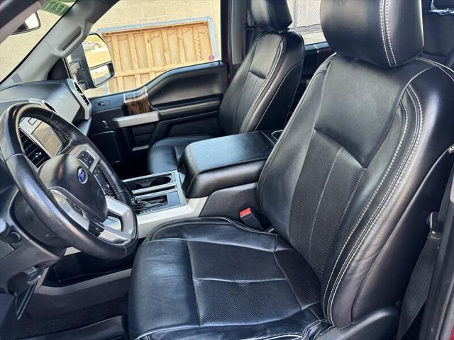 used 2019 Ford F-150 car, priced at $30,330