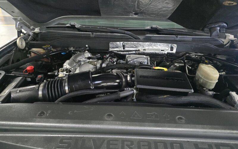 used 2018 Chevrolet Silverado 3500 car, priced at $42,988