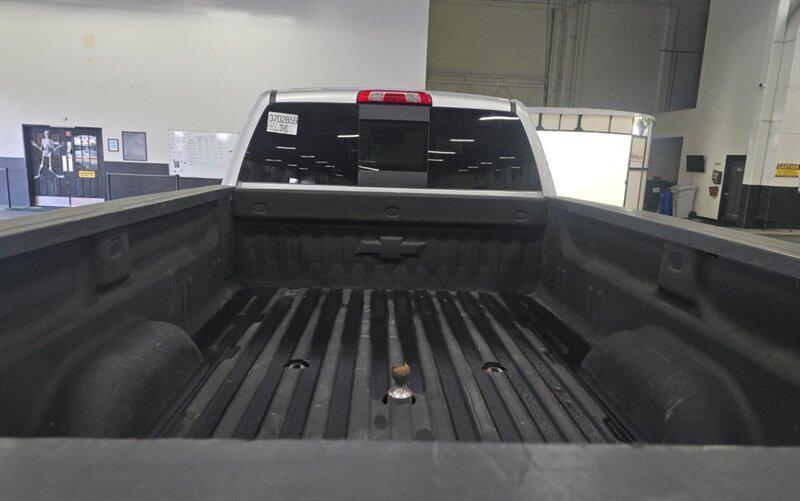 used 2018 Chevrolet Silverado 3500 car, priced at $42,988