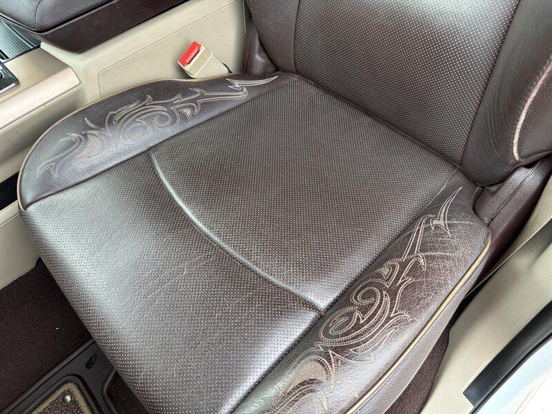 used 2015 Ram 2500 car, priced at $40,988