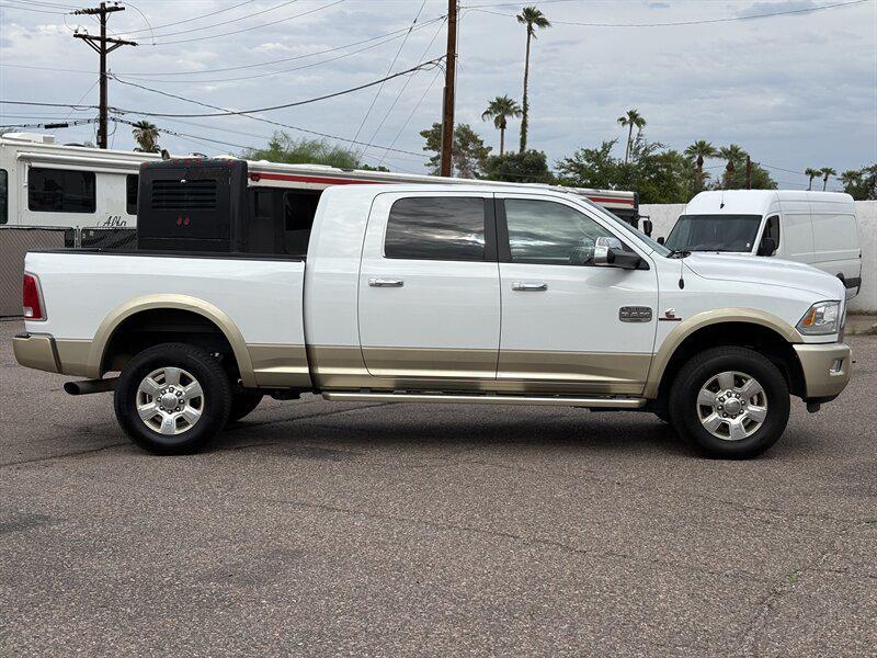 used 2015 Ram 2500 car, priced at $40,988