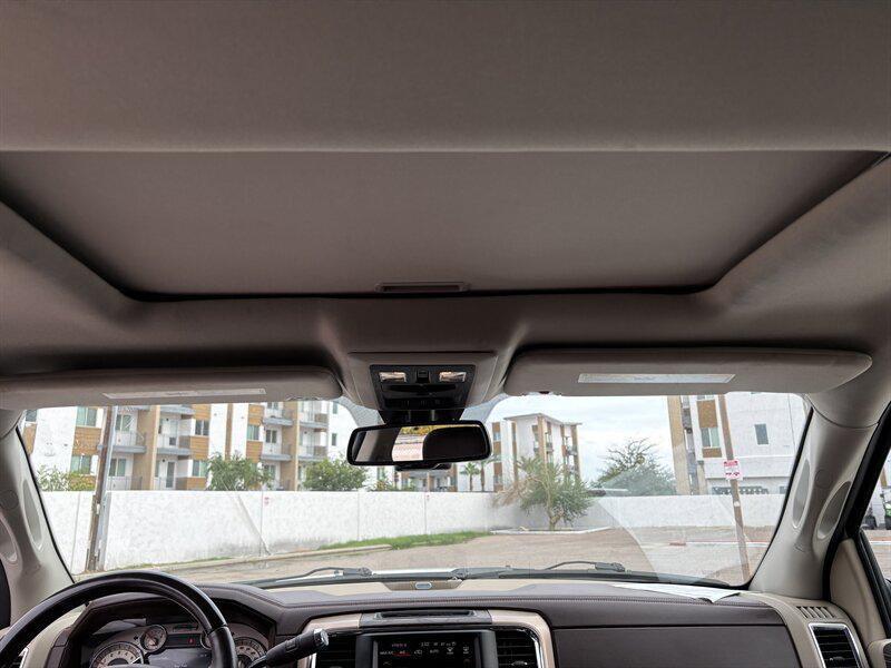 used 2015 Ram 2500 car, priced at $40,988