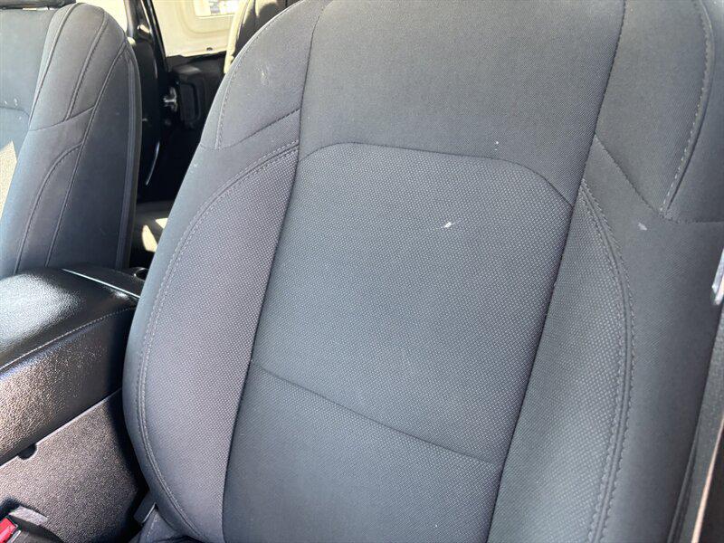 used 2021 Jeep Wrangler Unlimited car, priced at $24,488