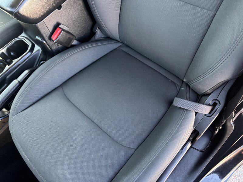 used 2021 Jeep Wrangler Unlimited car, priced at $24,488