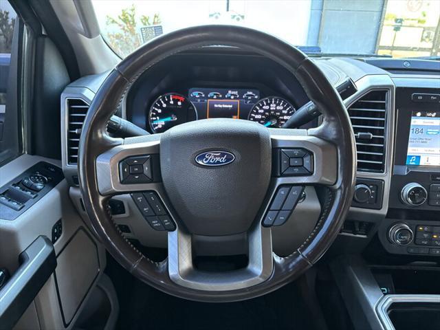 used 2019 Ford F-350 car, priced at $55,988