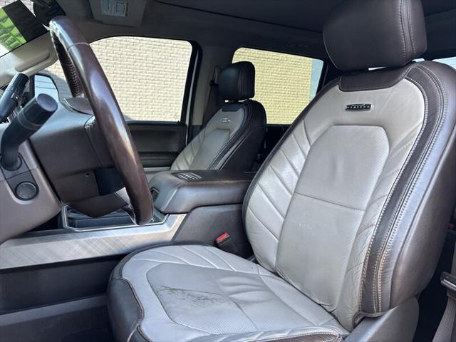 used 2019 Ford F-350 car, priced at $55,988