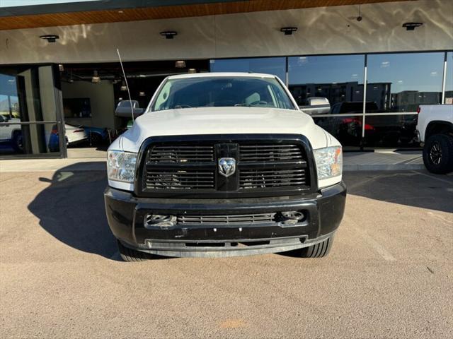 used 2014 Ram 3500 car, priced at $23,988