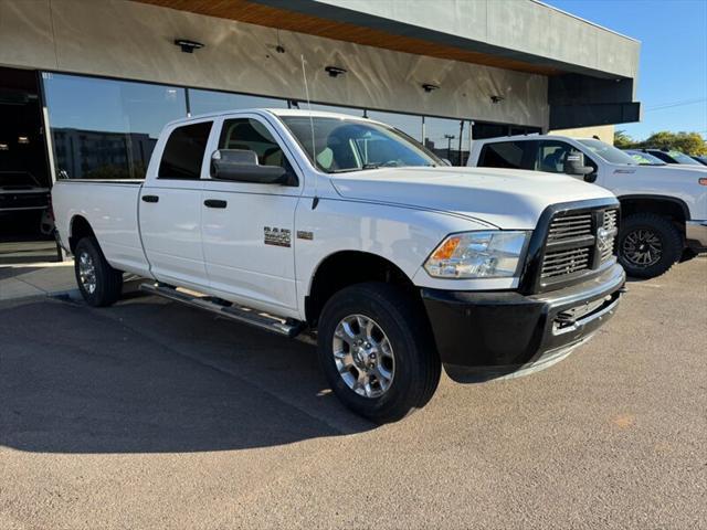 used 2014 Ram 3500 car, priced at $23,988