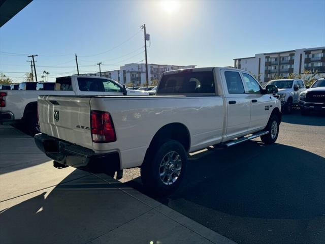 used 2014 Ram 3500 car, priced at $23,988