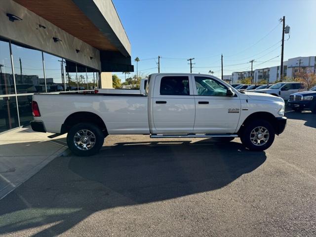 used 2014 Ram 3500 car, priced at $23,988