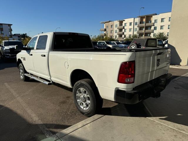 used 2014 Ram 3500 car, priced at $23,988