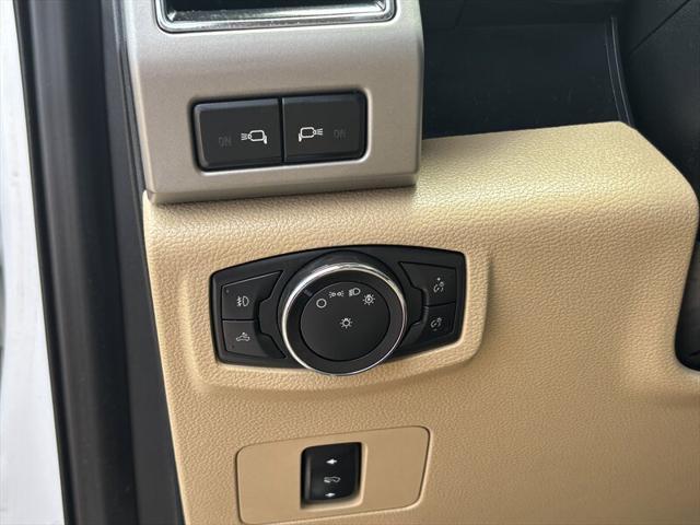 used 2021 Ford F-350 car, priced at $51,699