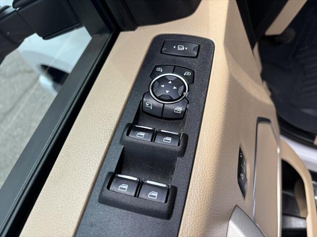 used 2021 Ford F-350 car, priced at $51,699