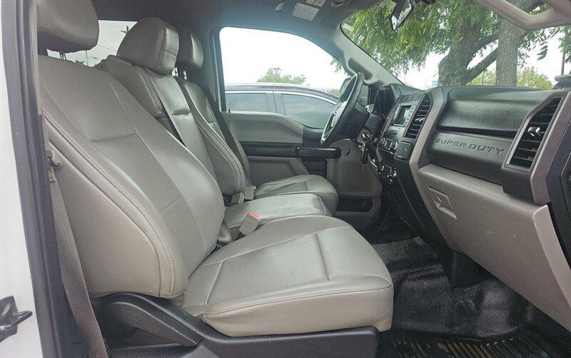 used 2019 Ford F-250 car, priced at $30,488