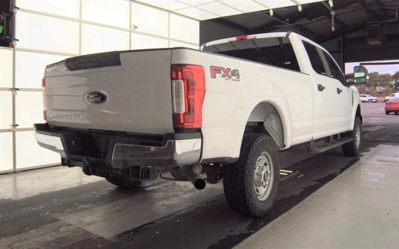 used 2019 Ford F-250 car, priced at $30,488