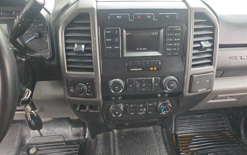 used 2019 Ford F-250 car, priced at $30,488