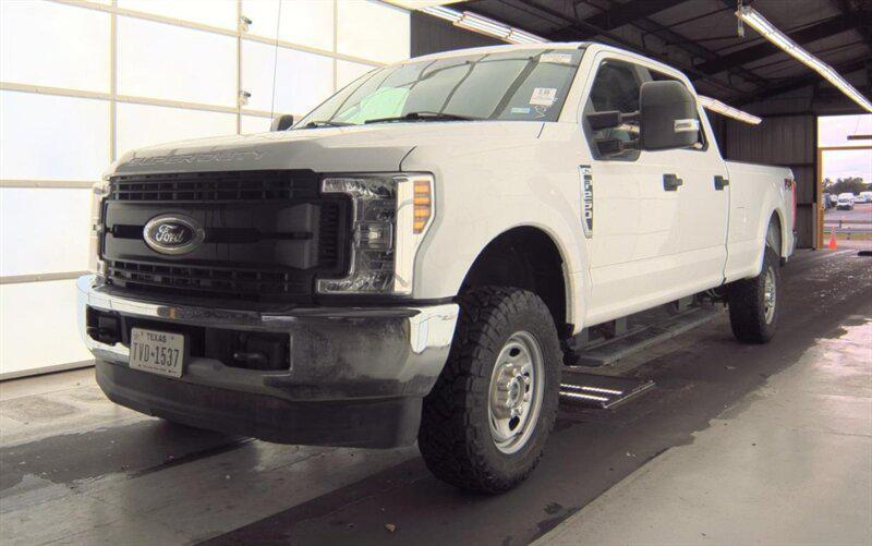 used 2019 Ford F-250 car, priced at $30,488