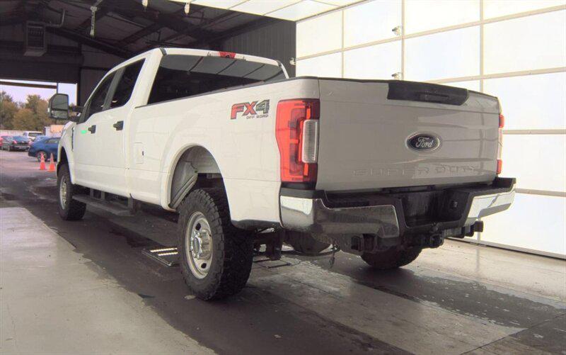 used 2019 Ford F-250 car, priced at $30,488