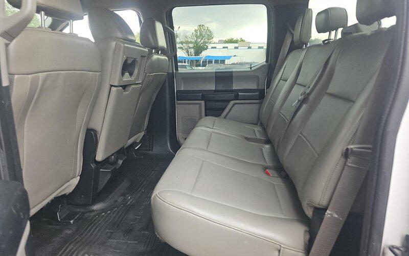 used 2019 Ford F-250 car, priced at $30,488