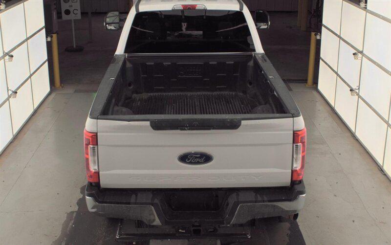 used 2019 Ford F-250 car, priced at $30,488