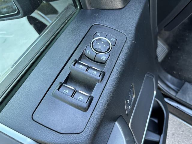 used 2018 Ford F-150 car, priced at $32,988