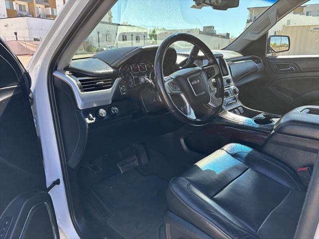 used 2018 GMC Yukon XL car, priced at $25,988