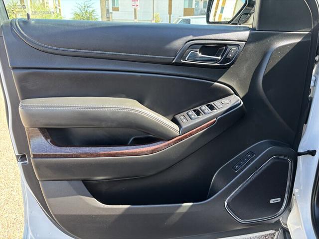 used 2018 GMC Yukon XL car, priced at $25,988