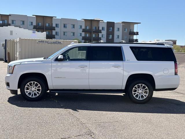 used 2018 GMC Yukon XL car, priced at $25,988