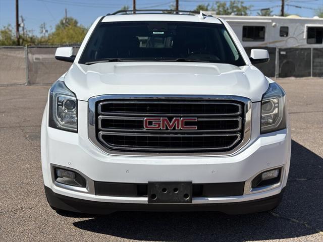 used 2018 GMC Yukon XL car, priced at $25,988