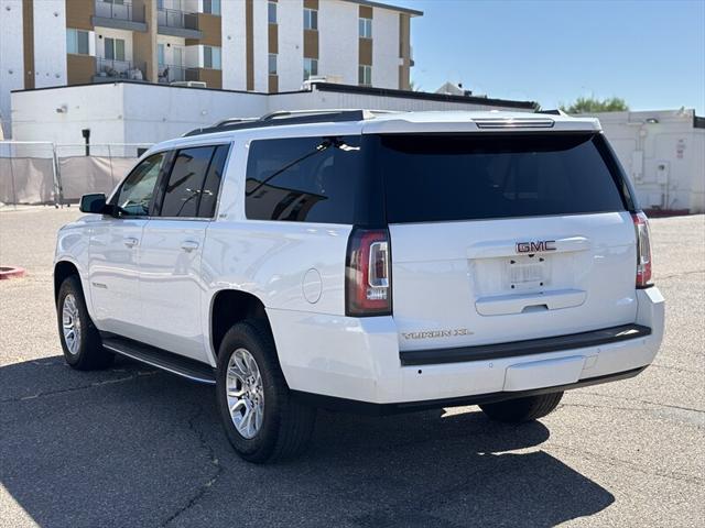 used 2018 GMC Yukon XL car, priced at $25,988