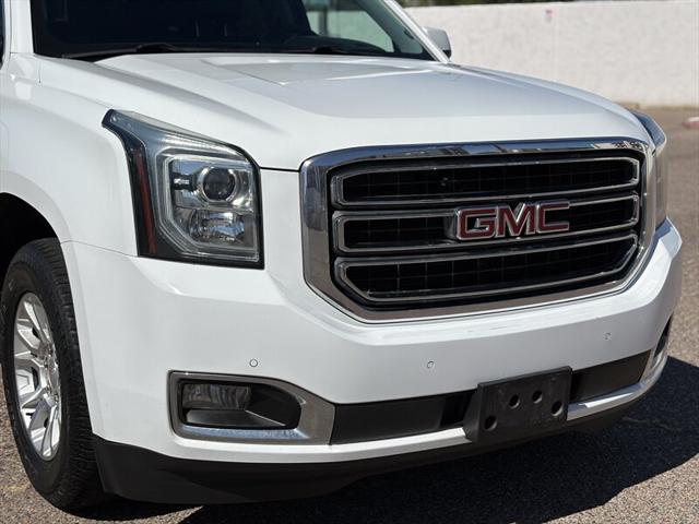 used 2018 GMC Yukon XL car, priced at $25,988
