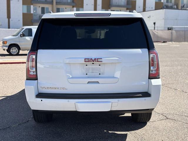 used 2018 GMC Yukon XL car, priced at $25,988