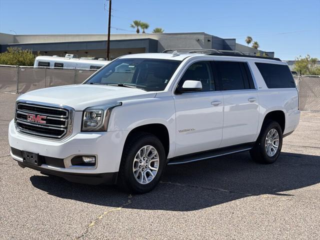 used 2018 GMC Yukon XL car, priced at $25,988