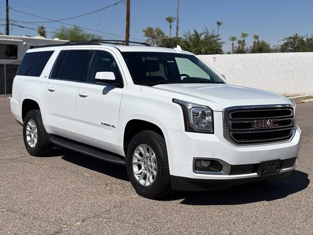 used 2018 GMC Yukon XL car, priced at $25,988