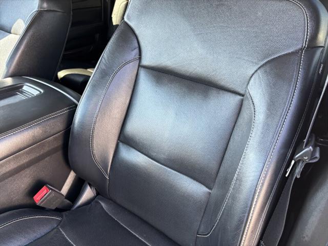 used 2018 GMC Yukon XL car, priced at $25,988