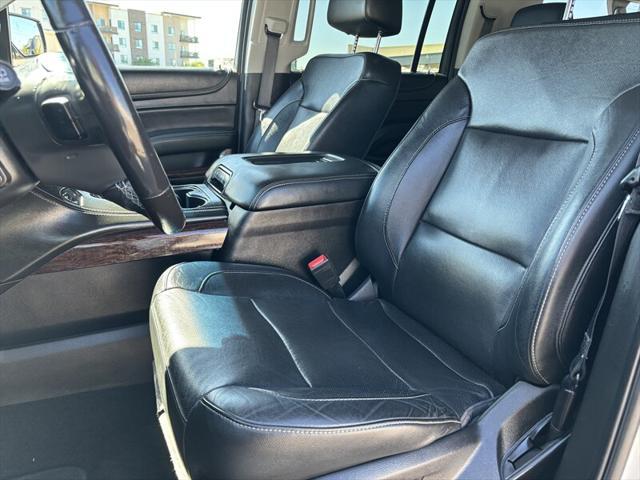 used 2018 GMC Yukon XL car, priced at $25,988