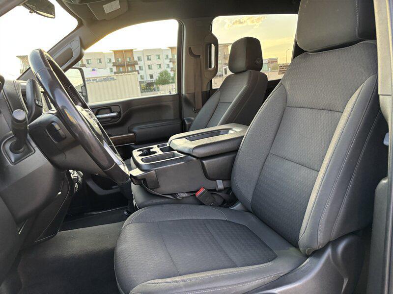 used 2022 GMC Sierra 2500 car, priced at $43,988