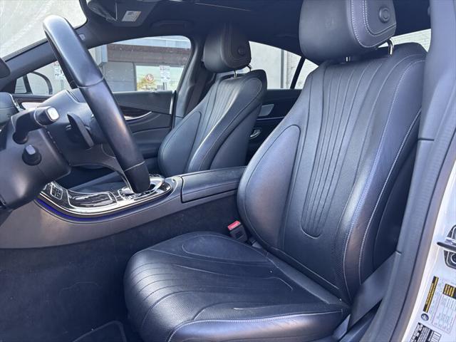 used 2020 Mercedes-Benz CLS 450 car, priced at $34,988