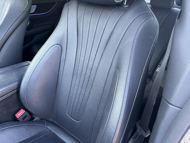 used 2020 Mercedes-Benz CLS 450 car, priced at $34,988