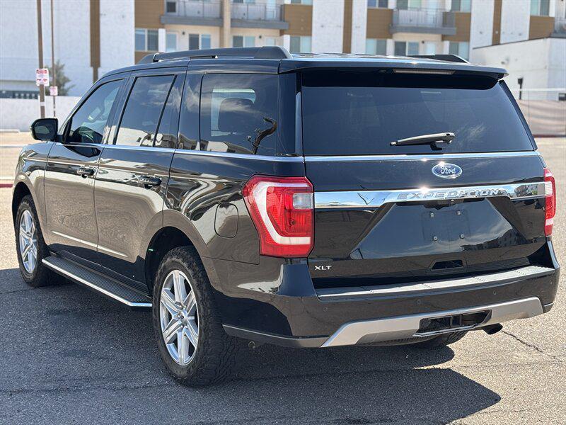 used 2020 Ford Expedition car, priced at $30,488