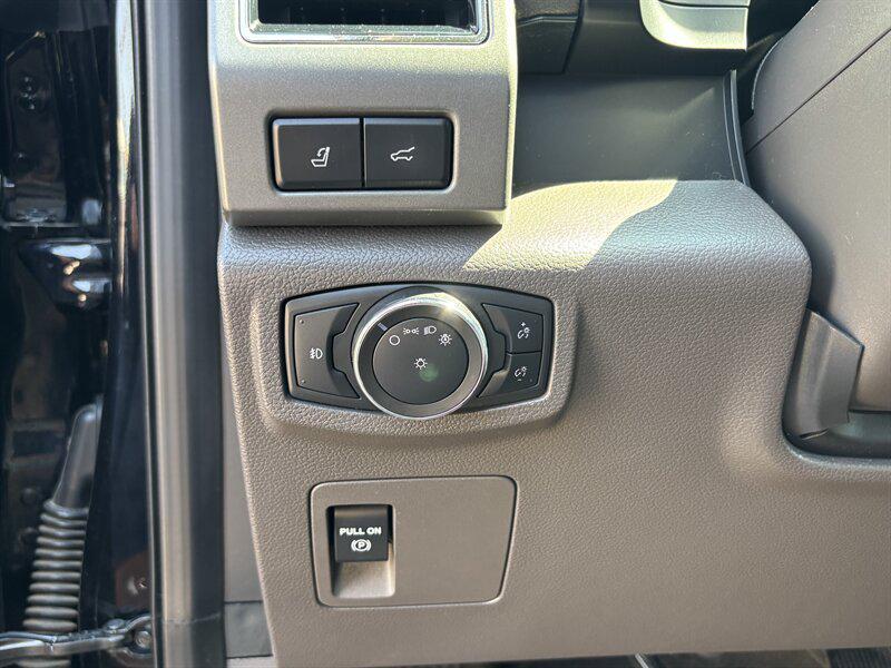 used 2020 Ford Expedition car, priced at $30,488