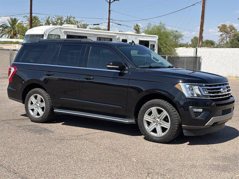 used 2020 Ford Expedition car, priced at $30,488