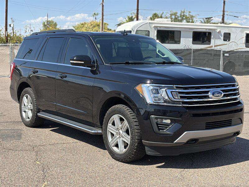 used 2020 Ford Expedition car, priced at $30,488